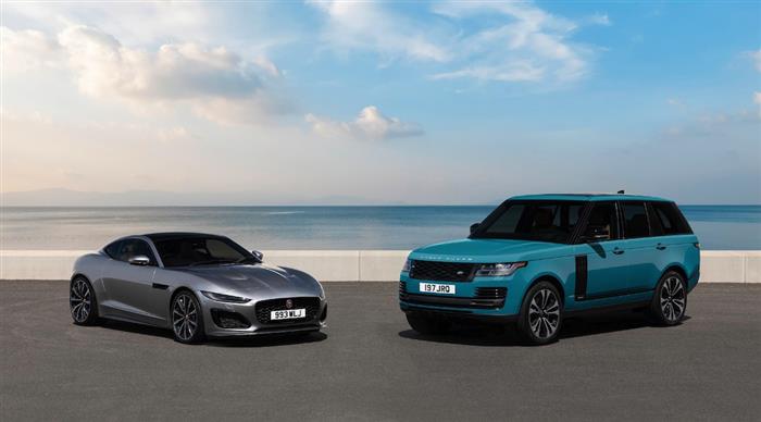 豪华SUV市场激战正酣 捷豹路虎如何走出销量与品牌的双重困境