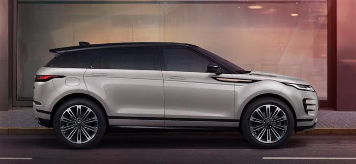 豪华SUV市场激战正酣 捷豹路虎如何走出销量与品牌的双重困境