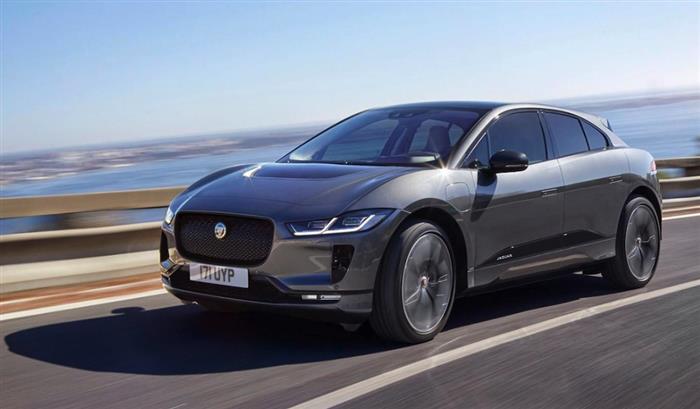 豪华SUV市场激战正酣 捷豹路虎如何走出销量与品牌的双重困境