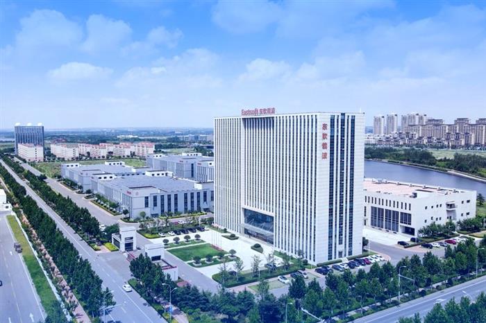 东软载波 东软载波