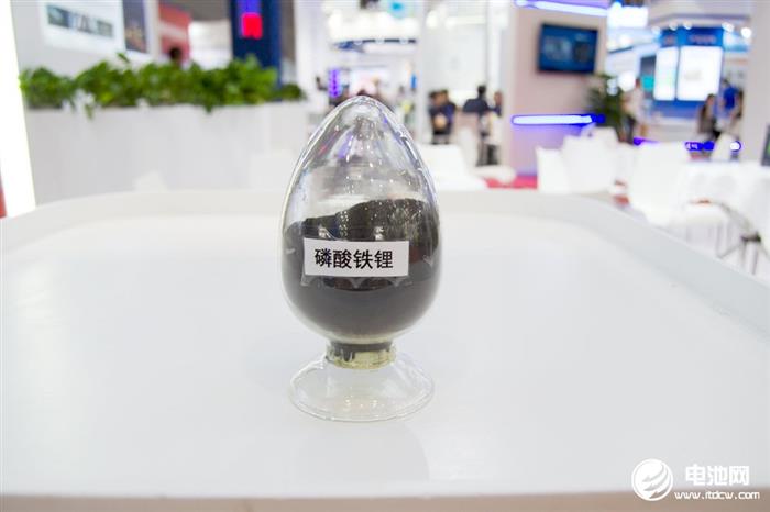 原生力量狂飙产能，三元龙头43亿也来押注！磷酸铁锂赛道又要挤爆了？