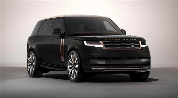 56年来，揽胜一直在回答同一个问题：什么是豪华SUV