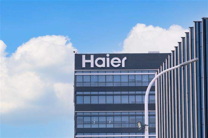 海尔百亿收购汽车之家 8个月浮亏近9亿美元