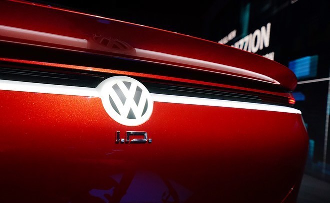 一汽大众佛山工厂,一汽大众MEB平台，一汽大众电动汽车