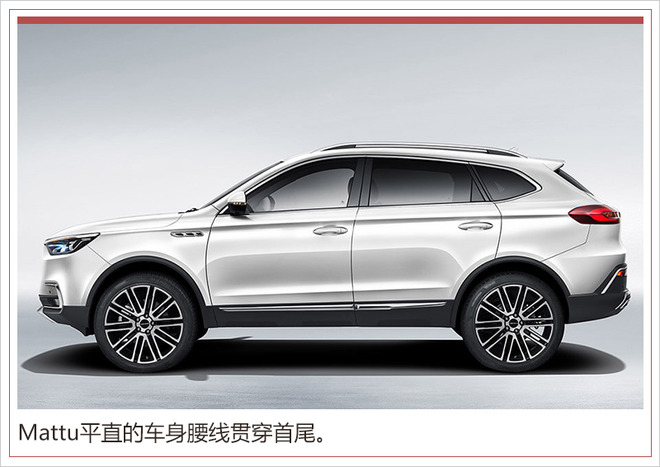 新车,猎豹新SUV,新车上市 新车,猎豹新SUV,新车上市