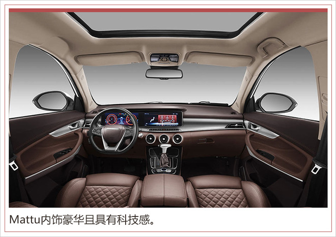 新车,猎豹新SUV,新车上市 新车,猎豹新SUV,新车上市