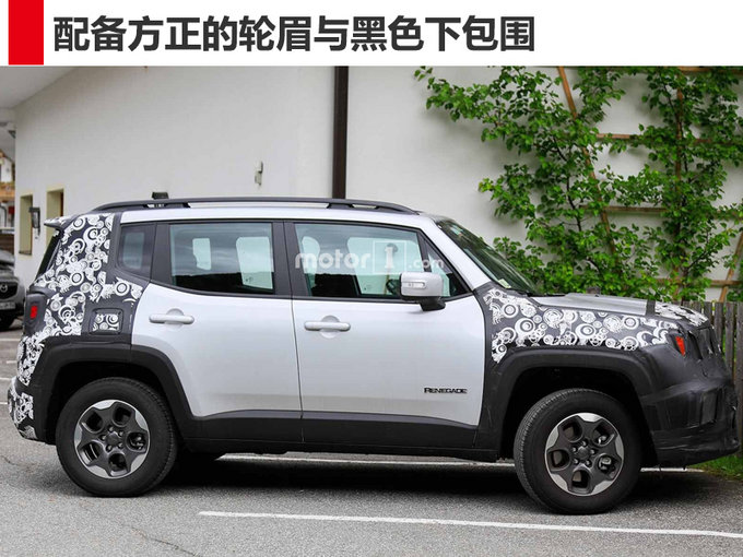 新车，新款自由侠,新车上市