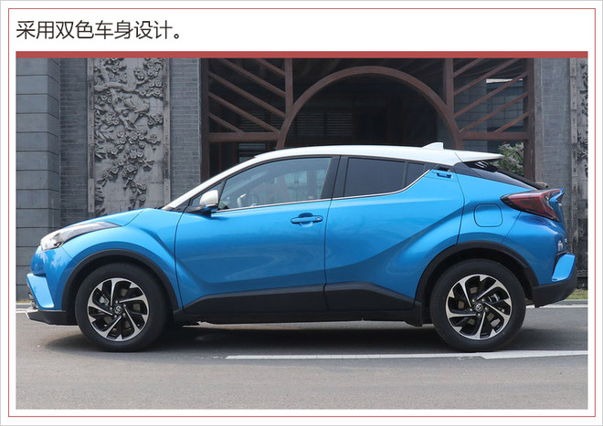 SUV，丰田全新SUV,丰田C-HR配置，丰田C-HR价格，丰田C-HR上市时间