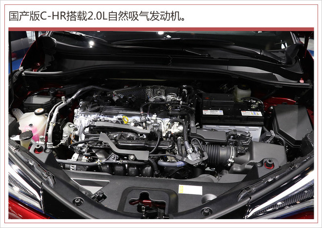 SUV，丰田全新SUV,丰田C-HR配置，丰田C-HR价格，丰田C-HR上市时间