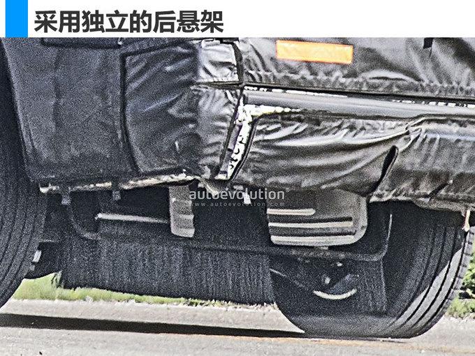 SUV,雪佛兰新全尺寸SUV,雪佛兰全新Suburban SUV,雪佛兰新全尺寸SUV,雪佛兰全新Suburban