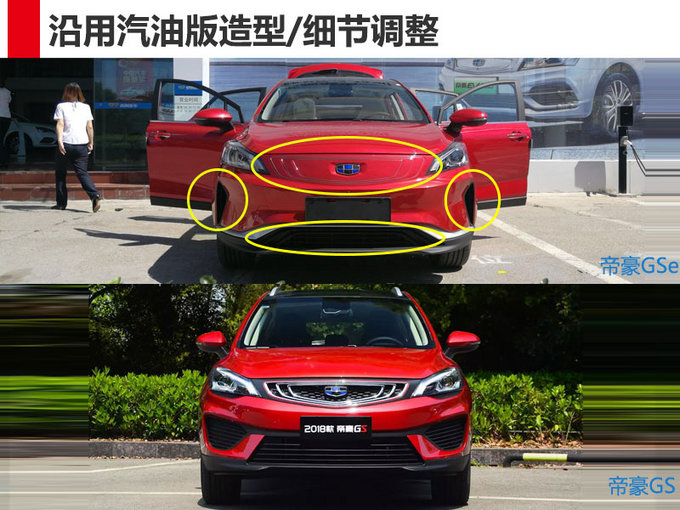 SUV，新能源补贴,吉利纯电动SUV，荣威ERX5