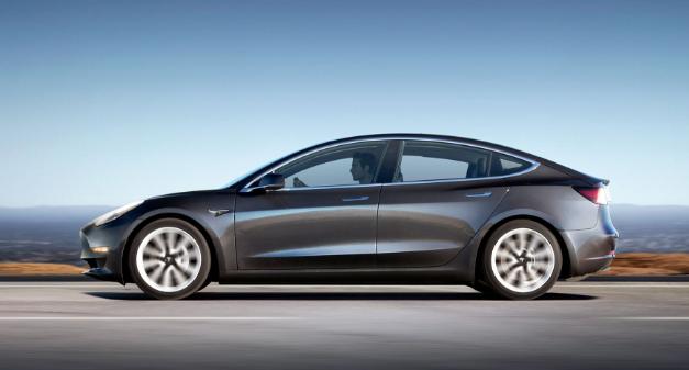 特斯拉Model 3,Model 3成本,豪华汽车生产商 特斯拉Model 3,Model 3成本,豪华汽车生产商