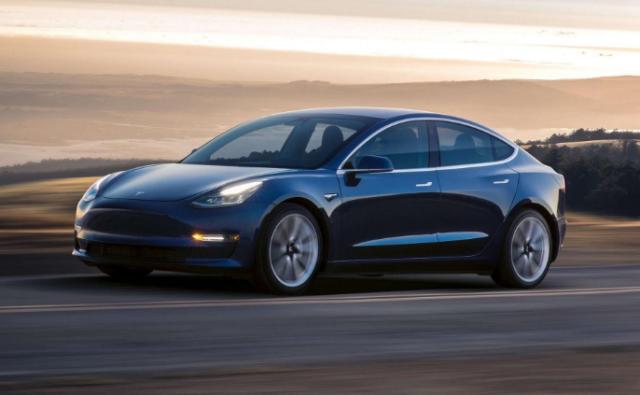 特斯拉Model 3,Model 3成本,豪华汽车生产商 特斯拉Model 3,Model 3成本,豪华汽车生产商