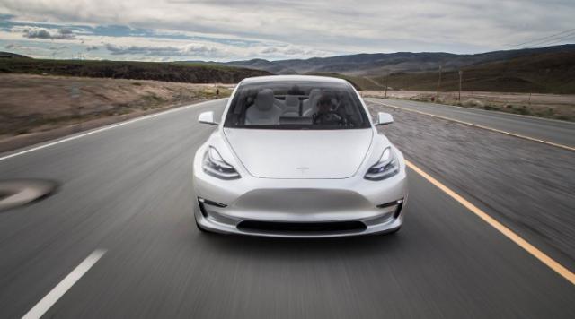 特斯拉Model 3,Model 3成本,豪华汽车生产商 特斯拉Model 3,Model 3成本,豪华汽车生产商