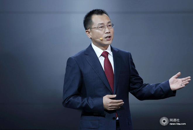 长安福特，李宏鹏,长安福特，人事任命