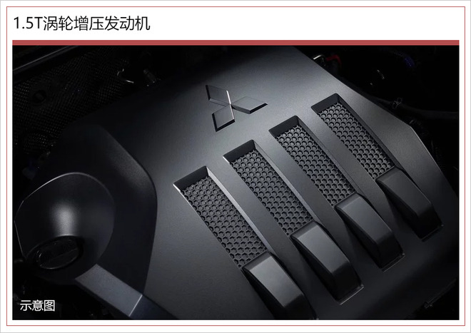 SUV，广汽三菱，广汽三菱,紧凑级SUV，奕歌