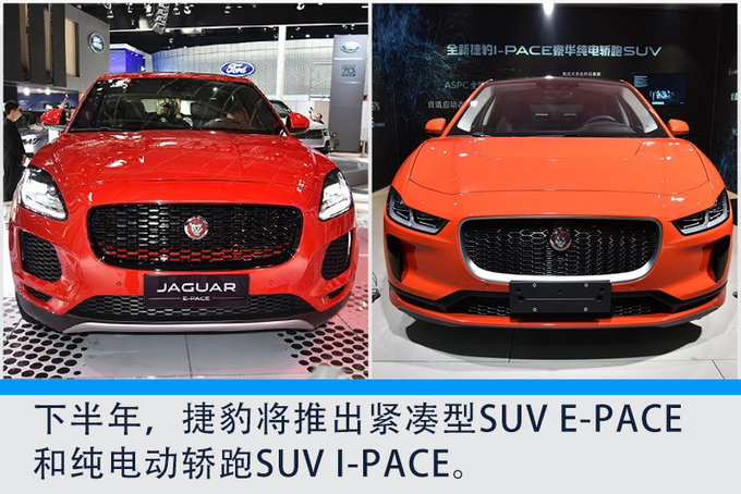 SUV，汽车销量,捷豹路虎销量