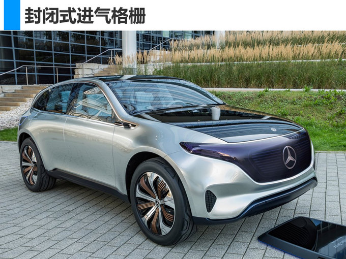 SUV，纯电动SUV,奔驰SUV，续航里程