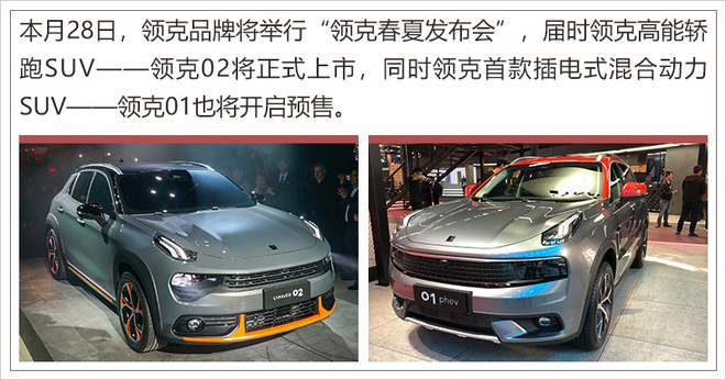 销量，领克销量,领克经销商