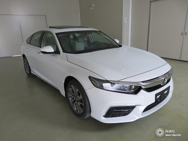 思域，东风本田，东风本田轿车,新车上市