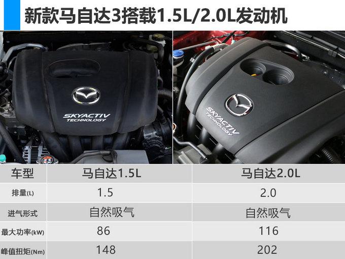 新车，长安马自达，长安马自达新车