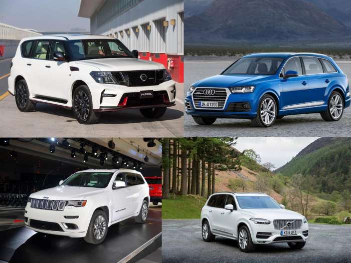 SUV,SUV SUV,SUV