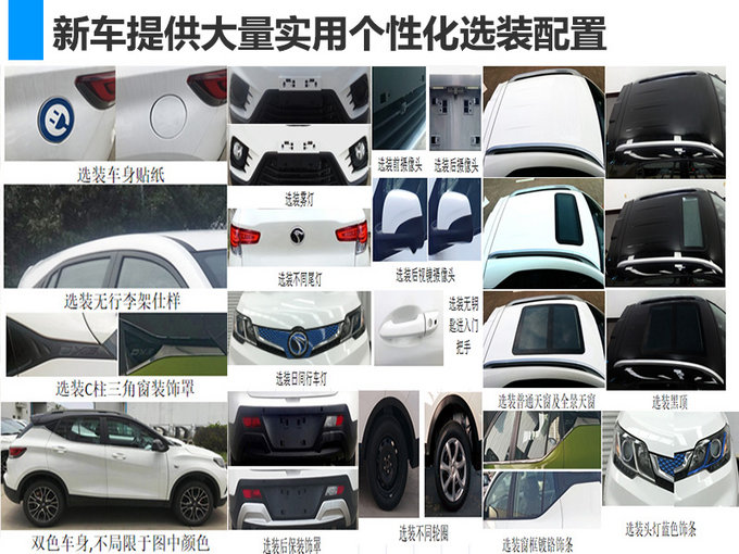 東南純電動SUV續航升級 一次最多能跑400公里