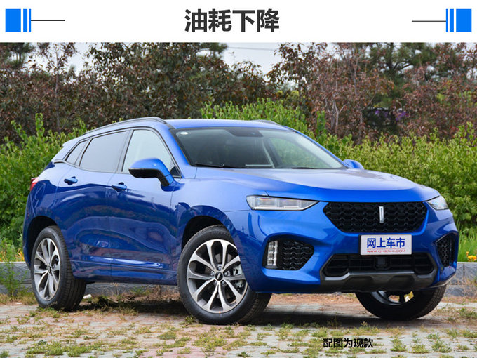 SUV，新車(chē),長(zhǎng)城汽車(chē)，WEY