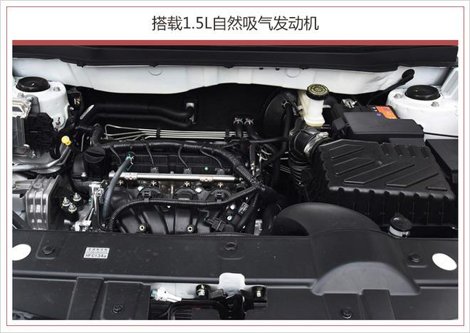 新车，昌河Q35