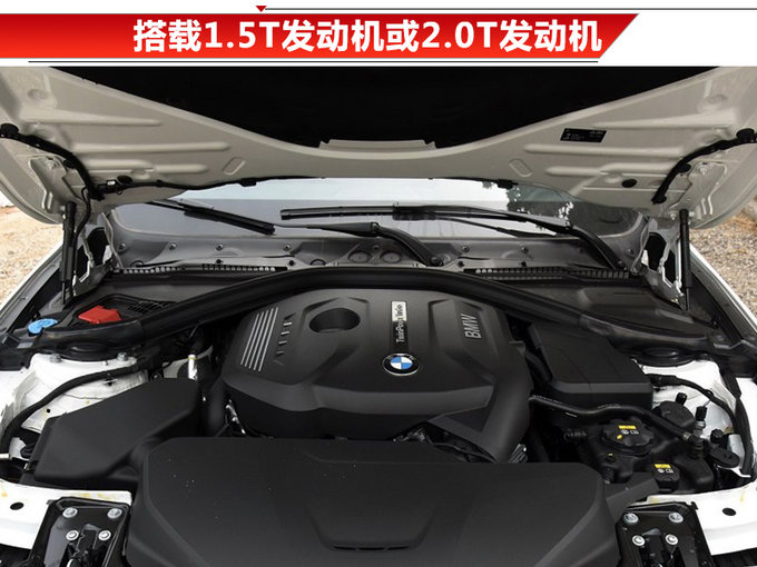 新车,宝马，宝马3系