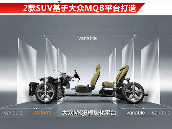 新车,一汽大众
