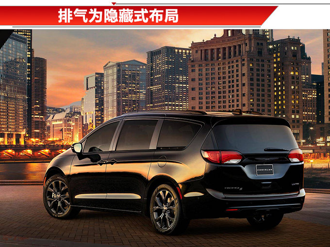 新车,克莱斯勒