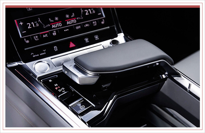 新车，奥迪首款纯电SUV