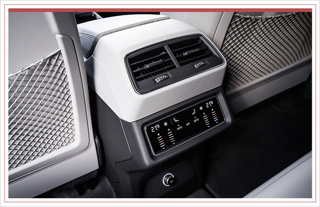 新车，奥迪首款纯电SUV