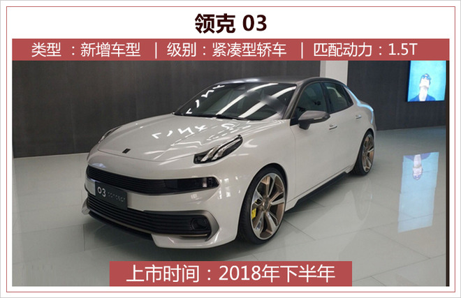 新车，新车上市