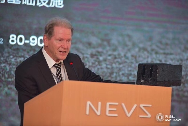 电动车充电难题