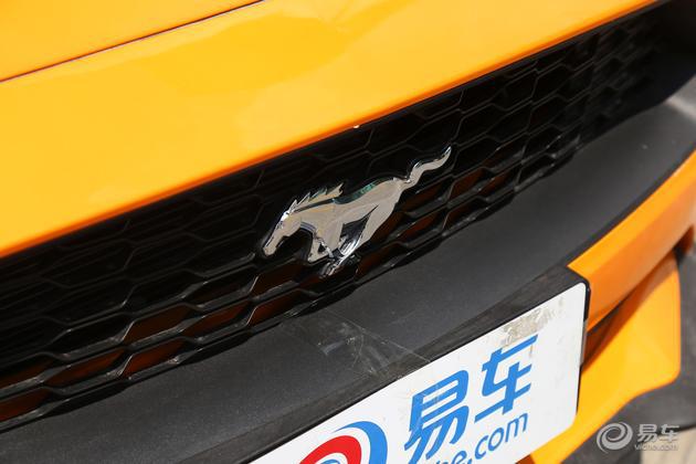 福特野马侵权,福特野马汽车