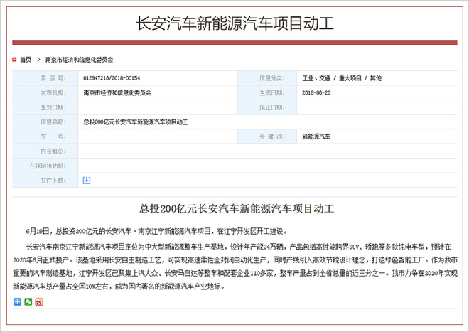 销量，长安汽车，长安汽车,销量