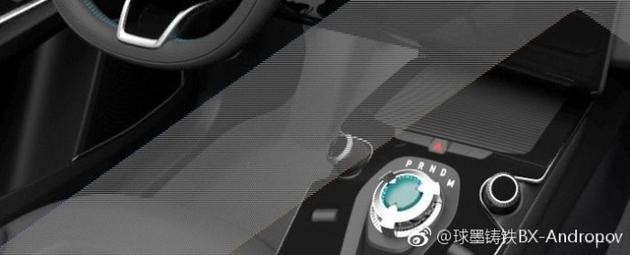 SUV，领克DCY11,领克轿跑,领克SUV新车