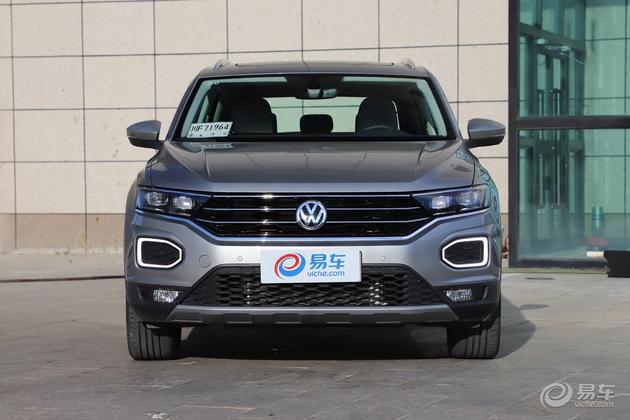 大众探歌售价,新车上市，新车售价