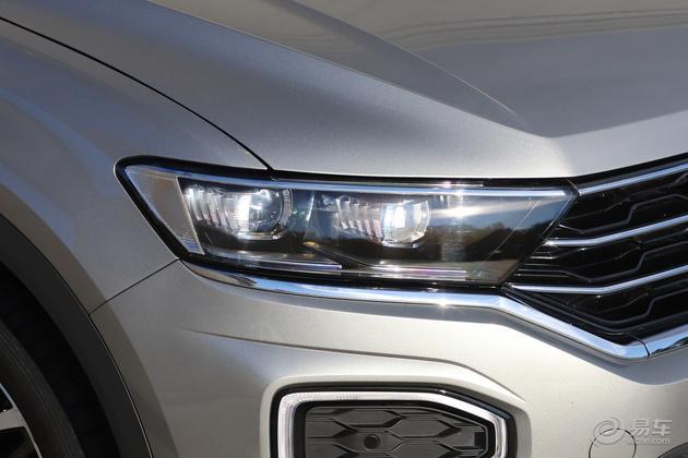 大众探歌售价,新车上市，新车售价