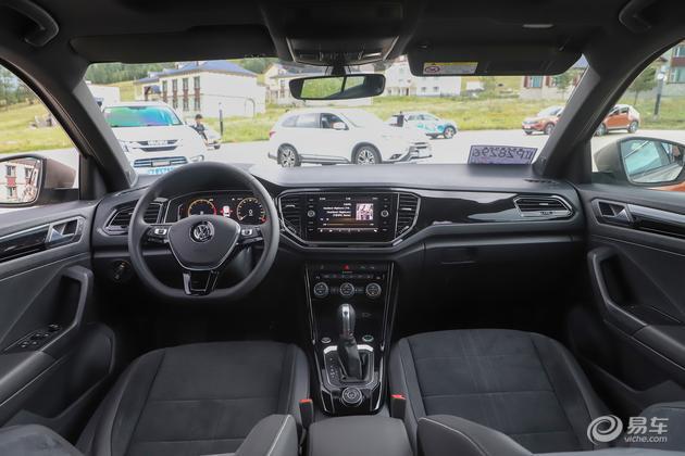 大众探歌售价,新车上市，新车售价