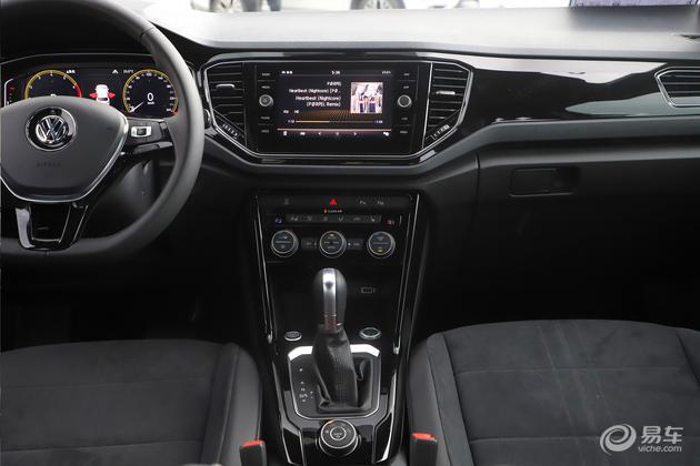 大众探歌售价,新车上市，新车售价