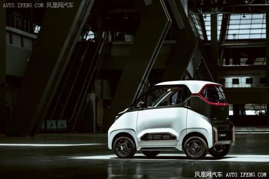 宝骏E200内饰,宝骏E200纯电动，