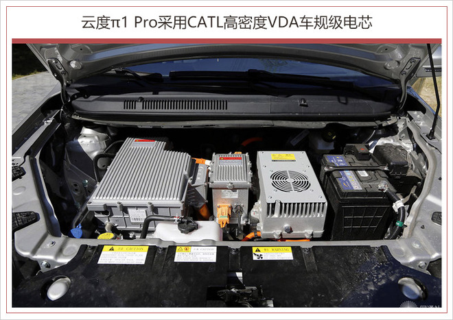 云度&pi;1 Pro上市,云度&pi;3 Pro上市