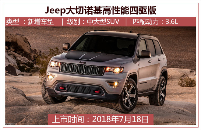 新车,上周上市新车,Jeep大切诺基Trailhawk,江西五十铃D-MAX,新款英菲尼迪Q60,沃尔沃新款S60L 新车,上周上市新车,Jeep大切诺基Trailhawk,江西五十铃D-MAX,新款英菲尼迪Q60,沃尔沃新款S60L