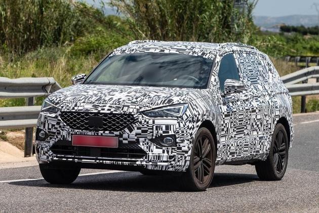 Tarraco,ȫTarraco SUV,