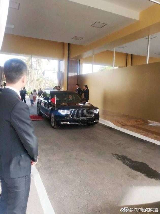 红旗N501,红旗N501V8引擎 红旗N501,红旗N501V8引擎