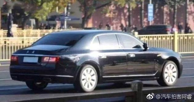 红旗N501,红旗N501V8引擎 红旗N501,红旗N501V8引擎
