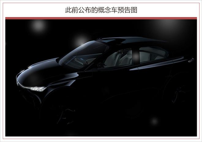合众新能源中期战略规划,三年10万辆合众新能源